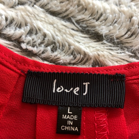 Shirt with flare - Picture 4 of 4